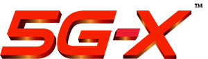 5G-X
